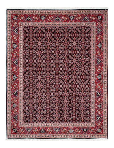 Tabriz Tapijt 151x202cm - Perzisch tapijt