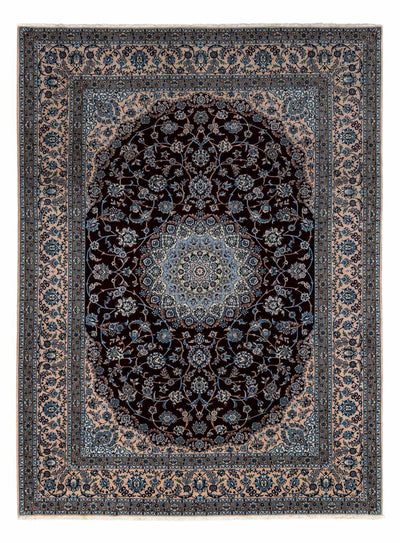 Nain - 9La Tapijt 248x347cm - Perzisch tapijt