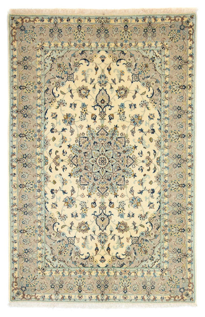 Kashan Tapijt 137x210cm - Perzisch tapijt