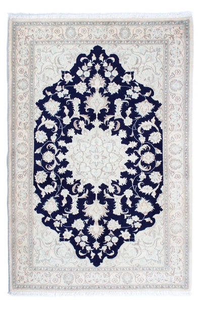 Nain Tapijt 130x189cm - Perzisch tapijt