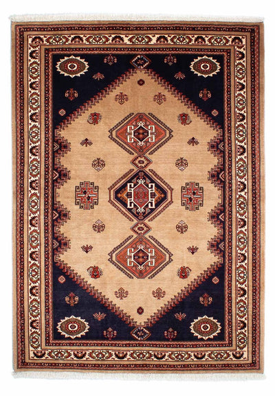 Abadeh Tapijt 174x246cm - Perzisch tapijt