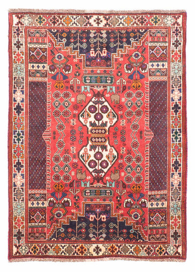 Shiraz Tapijt 100x154cm - Perzisch tapijt