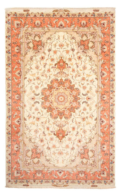 Tabriz Tapijt 200x308cm - Perzisch tapijt
