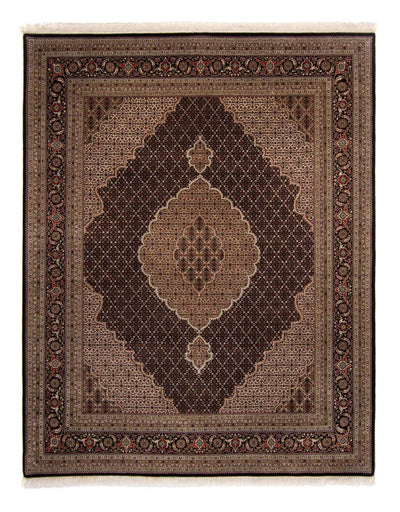 Tabriz Tapijt 240x299cm - Perzisch tapijt