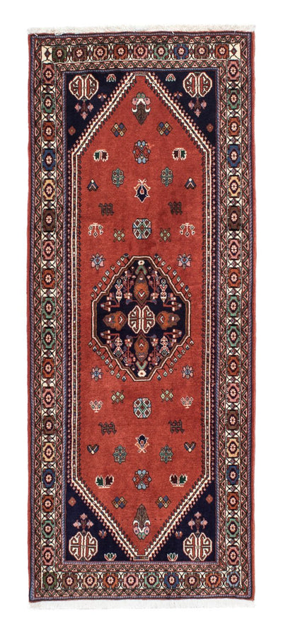 Abadeh Tapijt 82x193cm - Perzisch tapijt