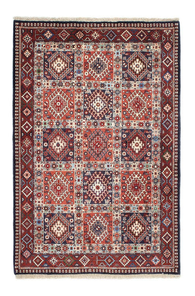 Yalameh Tapijt 103x160cm - Perzisch tapijt