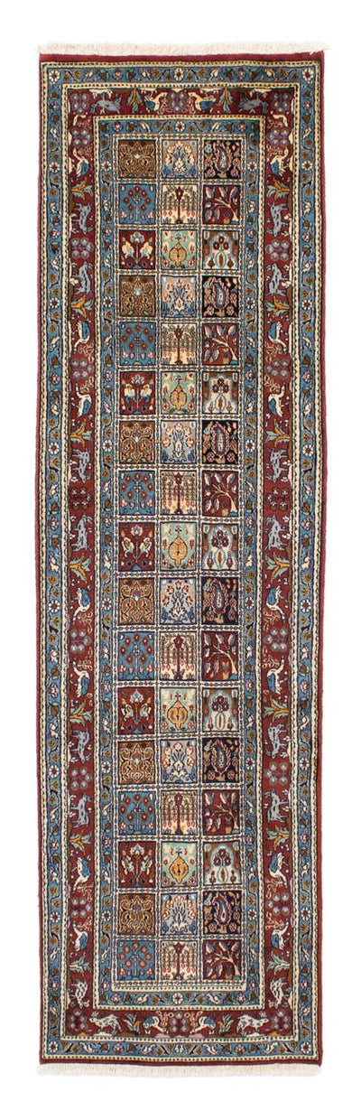 Moud Tapijt 76x277cm - Perzisch tapijt