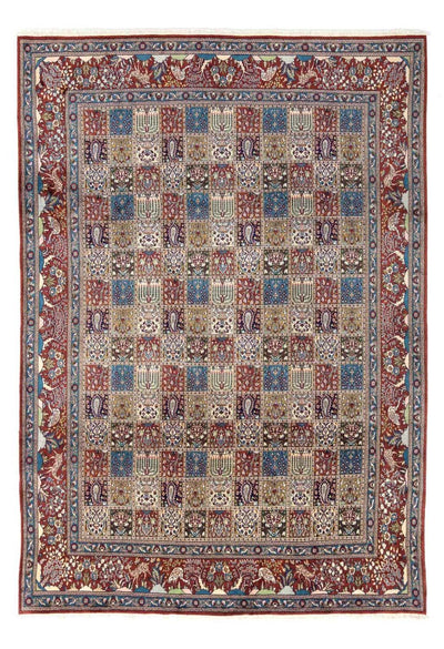 Moud Tapijt 248x338cm - Perzisch tapijt
