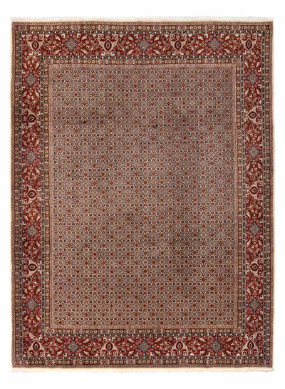 Moud Tapijt 260x350cm - Perzisch tapijt