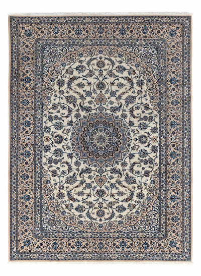 Nain - 9La Tapijt 247x344cm - Perzisch tapijt