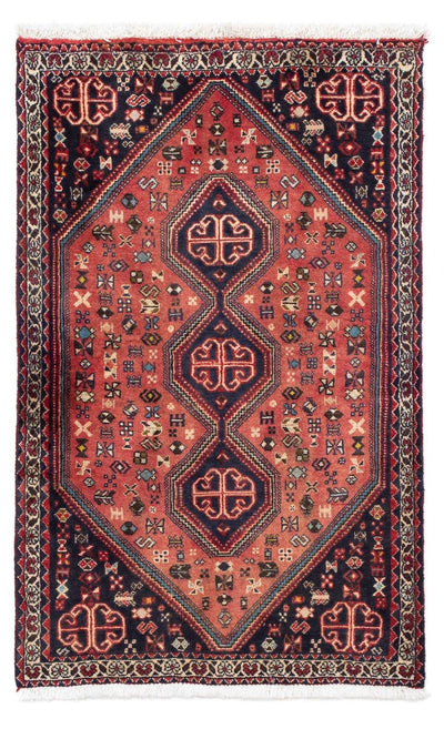 Abadeh Tapijt 72x120cm - Perzisch tapijt