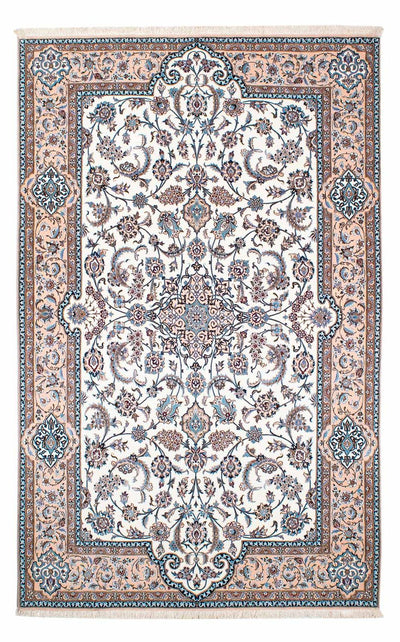 Nain - 6La Tapijt 150x232cm - Perzisch tapijt