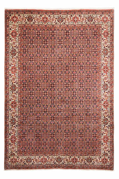 Bidjar Tapijt 202x297cm - Perzisch tapijt