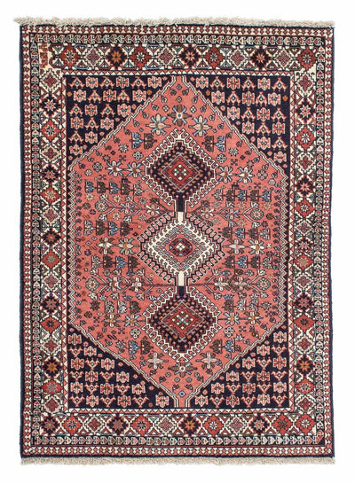 Yalameh Tapijt 103x148cm - Perzisch tapijt
