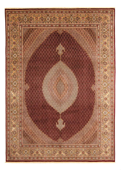 Tabriz Tapijt 298x400cm - Perzisch tapijt