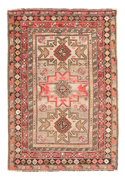 Ardabil Tapijt 118x162cm - Perzisch tapijt
