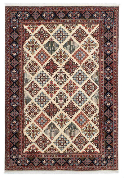 Meymeh Tapijt 205x296cm - Perzisch tapijt