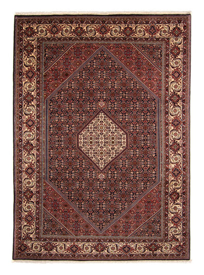 Bidjar Tapijt 243x348cm - Perzisch tapijt