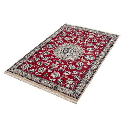 Nain Tapijt 88x136cm - Perzisch tapijt