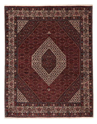 Bidjar Tapijt 203x251cm - Perzisch tapijt