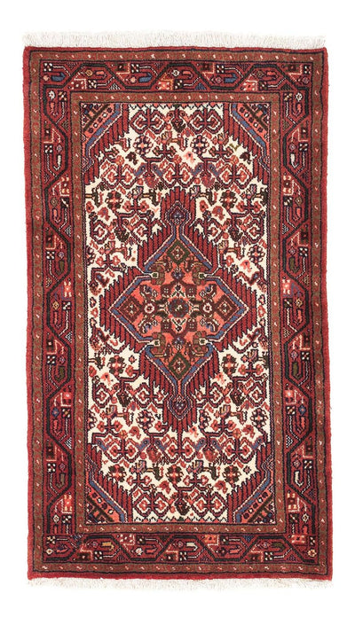 Hamadan Tapijt 80x125cm - Perzisch tapijt
