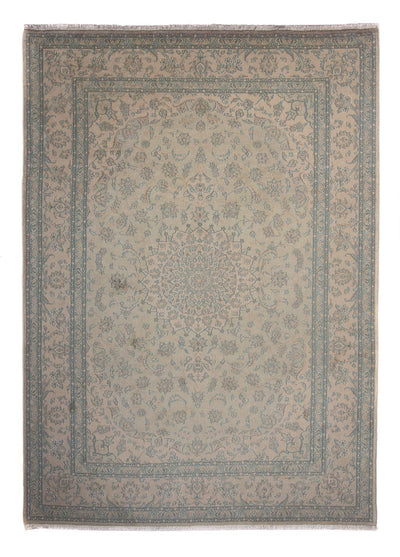 Nain Tapijt 250x358cm - Perzisch tapijt