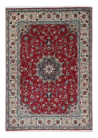 Tabriz Tapijt 150x214cm - Perzisch tapijt