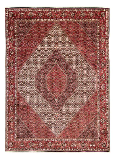 Bidjar Tapijt 298x404cm - Perzisch tapijt