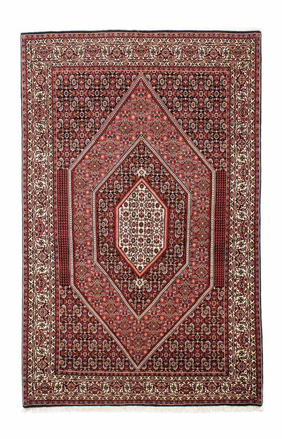 Bidjar Tapijt 162x257cm - Perzisch tapijt