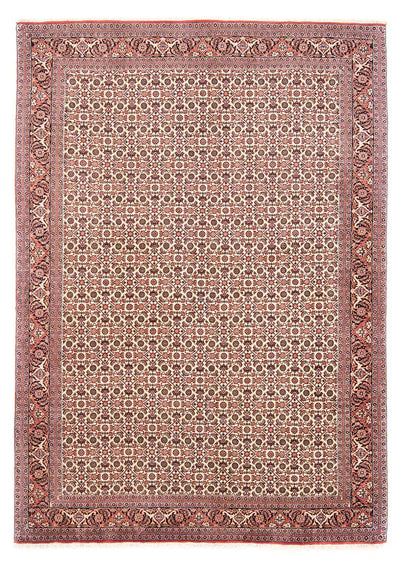 Bidjar Tapijt 170x237cm - Perzisch tapijt
