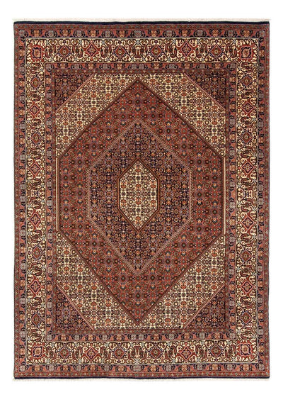 Bidjar Tapijt 170x237cm - Perzisch tapijt