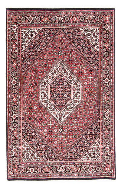 Bidjar Tapijt 112x175cm - Perzisch tapijt