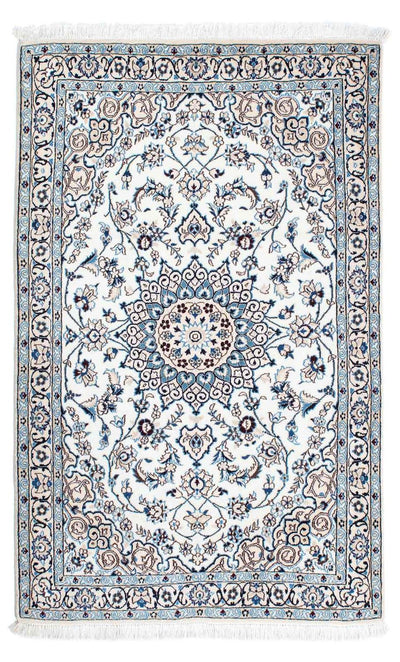Nain - 9La Tapijt 113x180cm - Perzisch tapijt