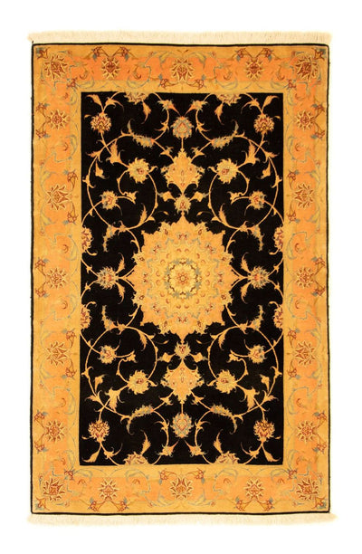Tabriz - 50 Raj Tapijt 100x160cm - Perzisch tapijt