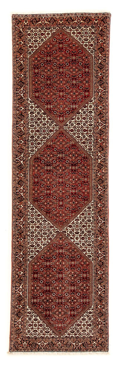 Bidjar Tapijt 82x313cm - Perzisch tapijt