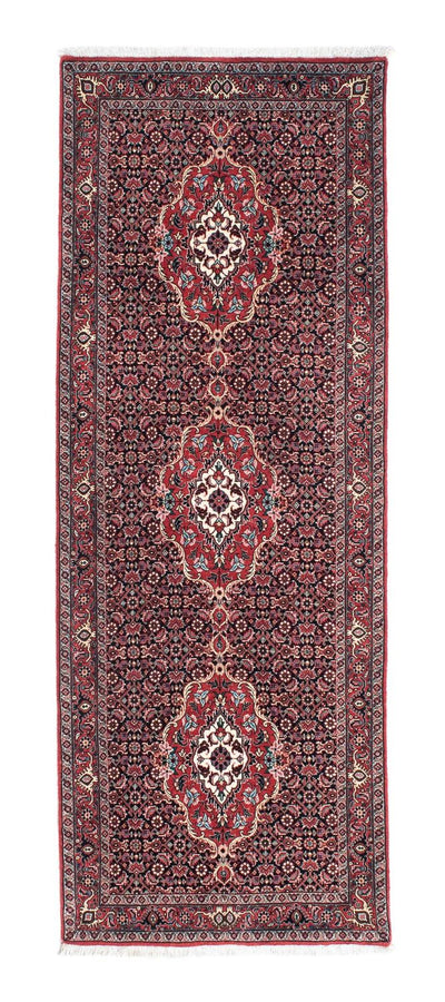 Bidjar Tapijt 75x202cm - Perzisch tapijt