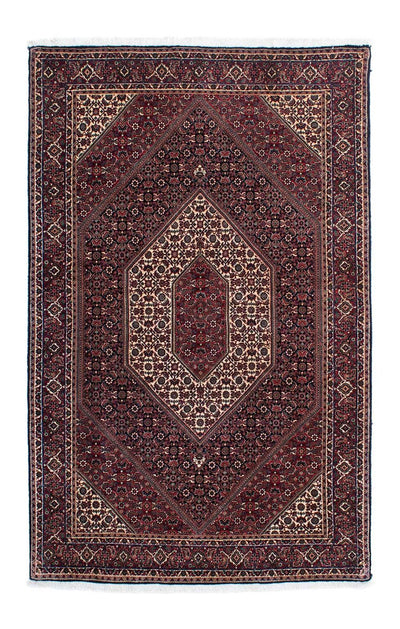 Bidjar Tapijt 134x210cm - Perzisch tapijt