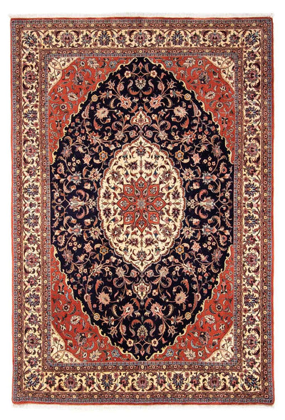 Bidjar Tapijt 176x260cm - Perzisch tapijt