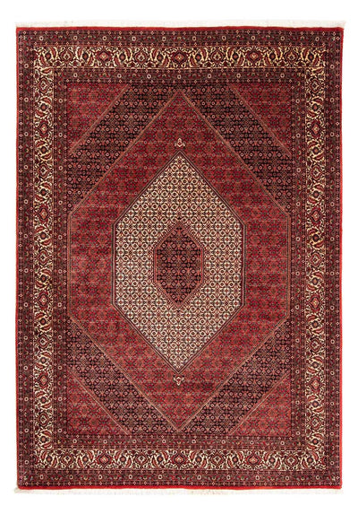 Bidjar Tapijt 171x248cm - Perzisch tapijt
