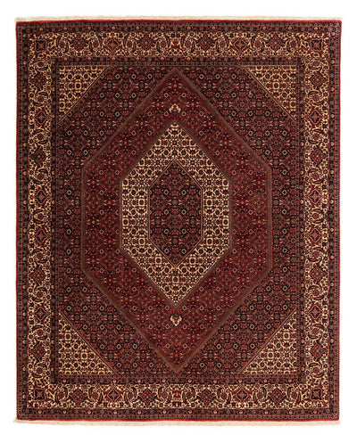 Bidjar Tapijt 200x248cm - Perzisch tapijt