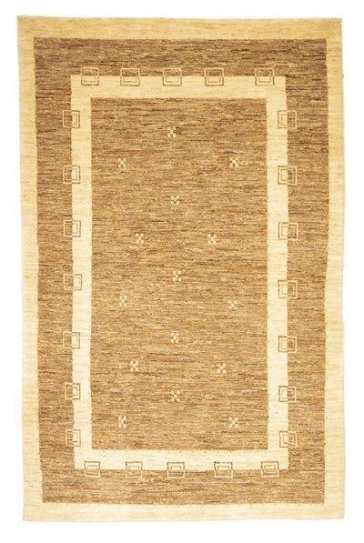 Loribaft Tapijt 162x242cm - Perserteppich Wollteppich