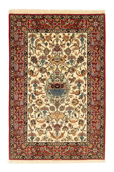 Isfahan Tapijt 110x168cm - Perzisch tapijt