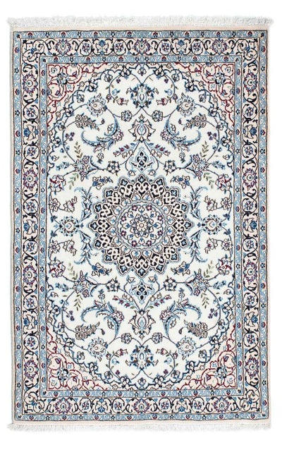 Nain - 9La Tapijt 112x176cm - Perzisch tapijt