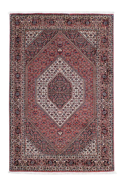 Bidjar Tapijt 130x205cm - Perzisch tapijt