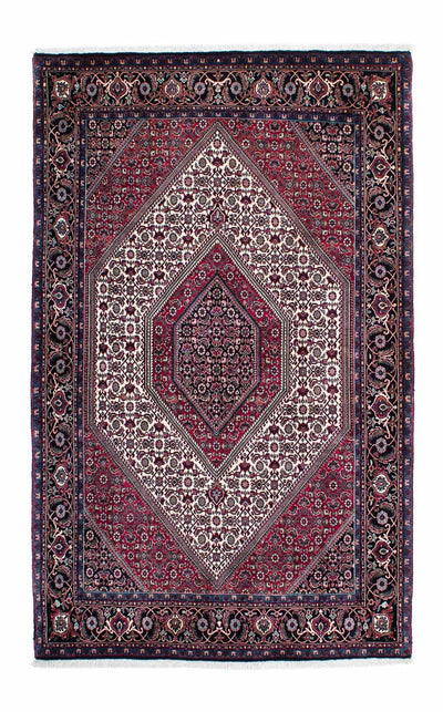 Bidjar Tapijt 128x205cm - Perzisch tapijt