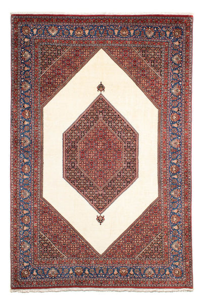 Bidjar Tapijt 200x300cm - Perzisch tapijt