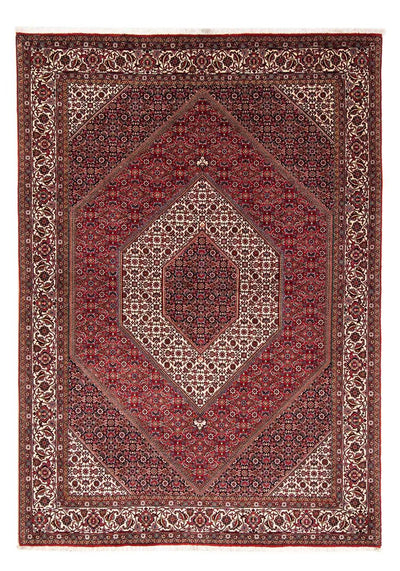 Bidjar Tapijt 171x246cm - Perzisch tapijt
