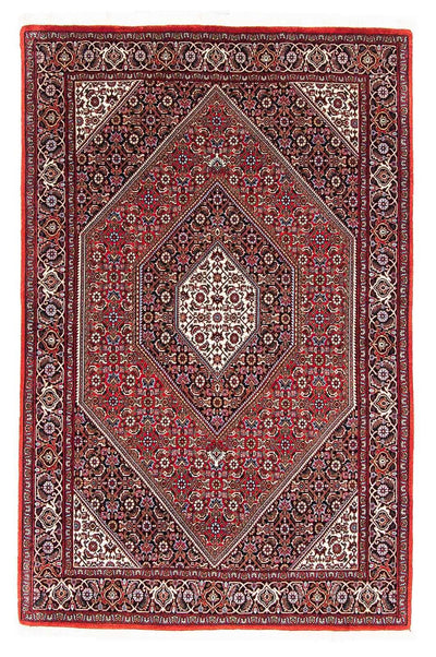Bidjar Tapijt 111x175cm - Perzisch tapijt