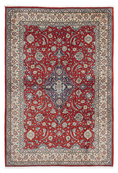 Golpayegan Tapijt 214x306cm - Perzisch tapijt