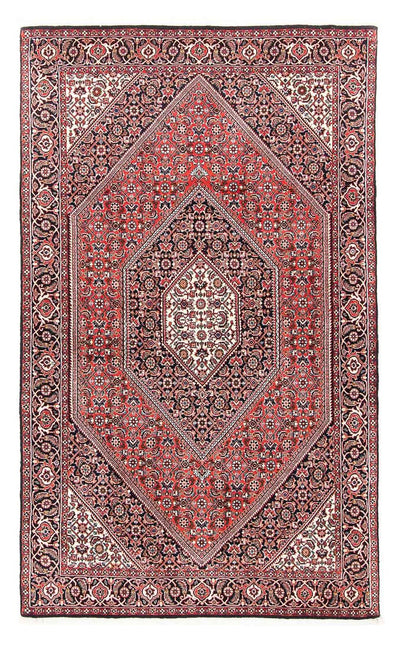 Bidjar Tapijt 109x186cm - Perzisch tapijt